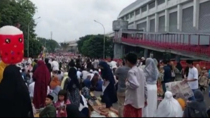 UNESCO Akui Idul Fitri dan Idul Adha Sebagai Hari Besar Keagamaan, Ini Manfaatnya