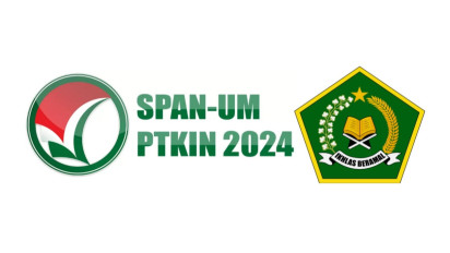 Resmi Dibuka! Segera Cek Link Pengumuman SPAN PTKIN 2024, Intip Nama Kamu secara Online
