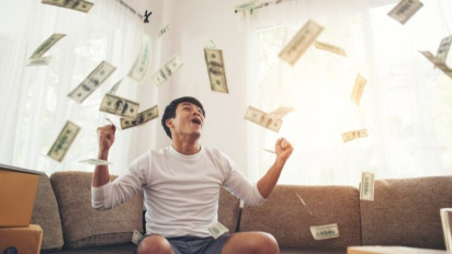 Yuk Segera Raih THR Lebaran dari 4 Jenis Investasi yang Paling Manjur, Buruan Ikut untuk Keperluan Ini juga Loh!