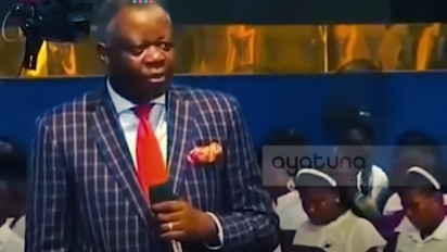 Pastor Easrwood Ajak Jemaahnya ke Masjid dan Belajar Islam, Isyaratkan Mualaf?