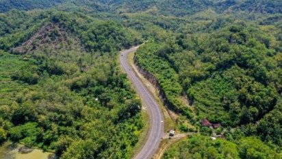 Suguhkan Pemandangan Cantik, Jalur Pansela Bisa Jadi Opsi Mudik Lebaran 2024: Sudah Membentang dari Banten sampai Banyuwangi