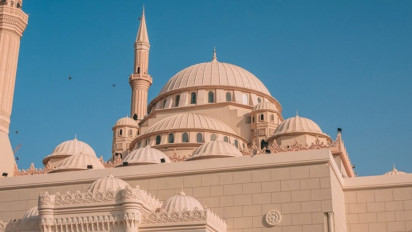 Indonesia Bukan Lagi Negara dengan Penduduk Muslim Terbesar di Dunia, Melainkan Negara Ini...