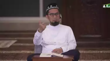 Ustaz Adi Hidayat
