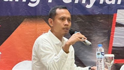 Jawab Isu Pembatasan Jumlah Episode Sinetron, KPI Pusat Khawatir Dianggap Terlalu Cawe-Cawe