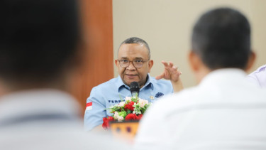 Catat! Wamenaker Sebut Revitalisasi Balai K3 Penting Bagi 3 Hal Ini...