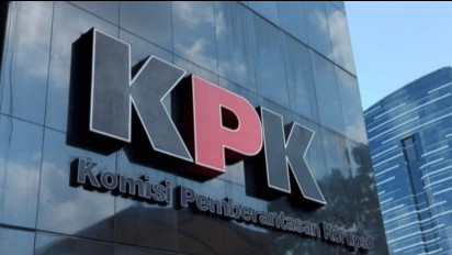 Ramai soal UU KPK Dikembalikan ke Versi Lama, DPR: Tidak Ada Usulan Apa-Apa