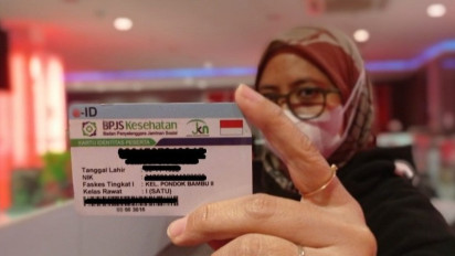 Apa Itu BPJS? Rahasia Sehat dan Aman: Panduan Lengkap BPJS untuk Anda!
