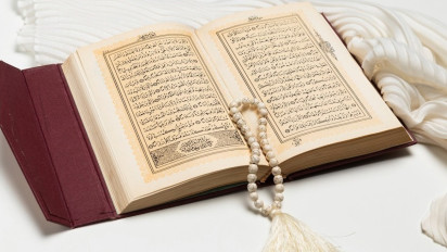 Kedahsyatan Urutan Ayat dalam Al-Qur’an, Ustaz Adi Hidayat: Terdapat Kurikulum Kehidupan!