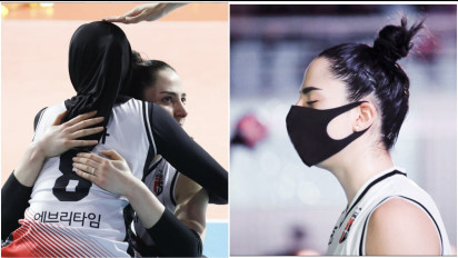 Isi Surat Perpisahan yang Ditulis Gia untuk Megawati Hangestri, Kalimatnya Bikin Mewek, Sampai Menuliskan Begini, Katanya...