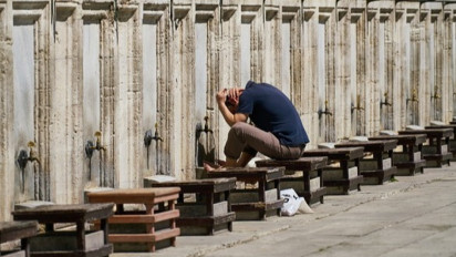 Hati-hati! Ada Tiga Perkara yang Tidak Akan Lepas dari Umat Nabi Muhammad SAW,  Simak Hadisnya