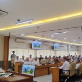 Andi Amran Sulaiman Minta Transparansi Pengadaan Alat dan Bahan Produksi Pertanian di Lingkungan Kementan, Ada Calo Orang Dalam?