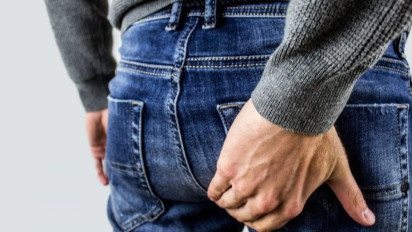 Dahsyat! Oleskan Ramuan Herbal Ini,  Ambeien atau Wasir Akan Sembuh, Resep dr Zaidul Akbar