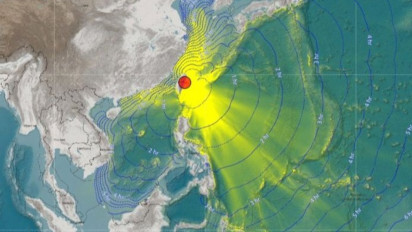 Kemlu: Tidak Ada WNI yang Menjadi Korban Gempa di Taiwan