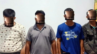 Empat Pelaku Judi Sabung Ayam Diduga Dibebaskan, Ini Tanggapan Kasat Reskrim Polres Takalar