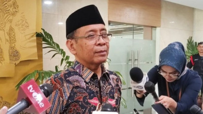 Disebut Dititipkan Jokowi untuk Masuk Kabinet Prabowo-Gibran, Pratikno: Kayak Gojek Aja