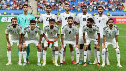 Uni Emirat Arab Ternyata Sengaja Tantang Timnas Indonesia U-23 di Laga Uji Coba Internasional