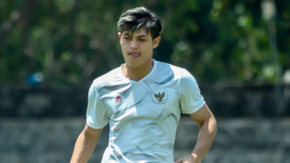 Update Transfer Persib Bandung: 2 Pemain Berlabel Timnas Indonesia Rumornya akan Cabut, Alfeandra Dewangga Merapat?