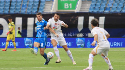 Exco PSSI Angkat Suara Soal Sanksi FIFA pada 5 Klub Indonesia