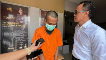 Miris Istri Layani Pria Hidung Belang di Toilet, Suami Ngurus Anak dalam Kamar Hotel di Mojokerto