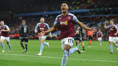 Bursa Transfer: Lini Depan Tumpul, MU Serius Pertimbangkan Datangkan Striker Aston Villa