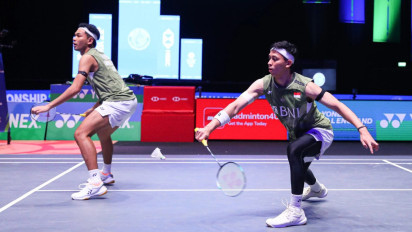 PBSI Buka Harga Tiket Indonesia Open, War Tanggal 26 April
