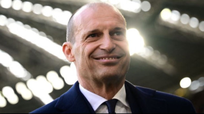 Termasuk Massimiliano Allegri dan Carlo Ancelotti, AC Milan Sortir Daftar Pelatih Calon Pengganti Sergio Conceicao