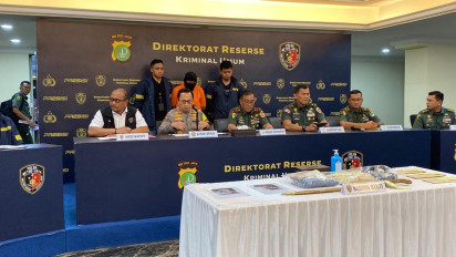 Terungkap, Ini Penyebab Praka Supriyadi Murid dari Habib Bahar yang Tewas di Kota Bekasi