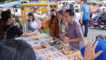 Ada Kabar Buruk, Semua Warga Jakarta Diminta Waspada Jelang Lebaran 2024