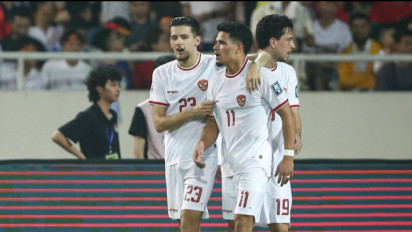 Jika 2 Naturalisasi Ini Rampung, Timnas Indonesia Punya Trio Monster Gol Maut Rasa Eropa