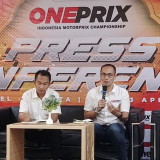 Oneprix 2024 Segera Bergulir pada Akhir Bulan April, Hadirkan Balapan di Empat Pulau Berbeda di Indonesia