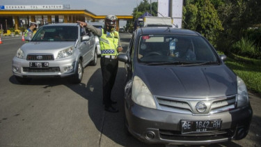 Info Mudik, Penting Proteksi Diri dengan Perlindungan Asuransi Kendaraan Jelang Mudik Lebaran 2024, Begini Penjelasannya
