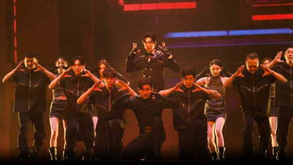 Sebentar Lagi Giliran Indonesia, TVXQ! Sukses Gelar Konser di Macau