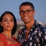 Vinicius Junior, Kylian Mbappe, Vin Diesel hingga Rihanna jadi Tamu Spesial Pernikahan Cristiano Ronaldo