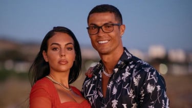 Vinicius Junior, Kylian Mbappe, Vin Diesel hingga Rihanna jadi Tamu Spesial Pernikahan Cristiano Ronaldo