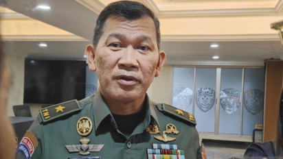 Kadisepenad Bocorkan Perkembangan Tragedi Ledakan Gudmurah: Investigasi Masih Berjalan