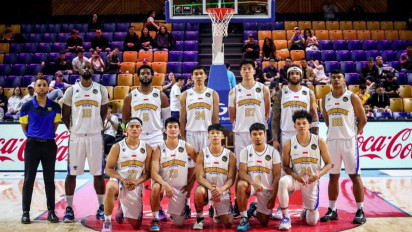 Prawira Harum Bandung Berhasil Rebut Poin Penuh di Laga Perdana BCL Asia