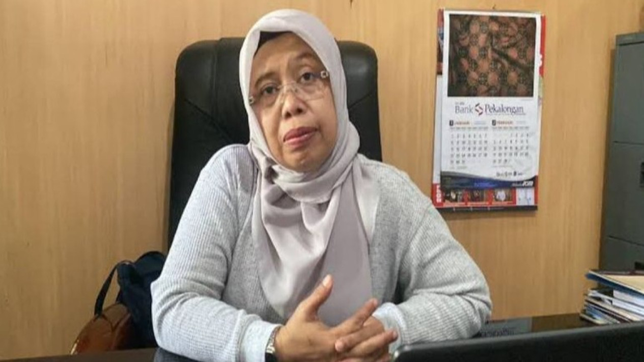 Pemkot Pekalongan Sebut dari 70 Perusahan sudah 54 yang Laporkan Penyaluran THR pada Karyawan
            - galeri foto