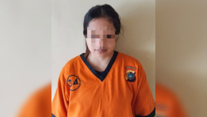 Mami TA Masih Beroperasi di Bulan Ramadhan, Pasang Tarif hingga 2,5 Juta untuk Sekali Kencan dengan Anak Asuhnya