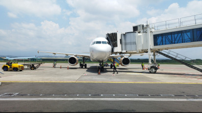 Info Mudik, Bandara Ahmad Yani Tambah 236 Extra Flight pada Periode Angkutan Lebaran 2024