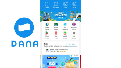 Intip Game Penghasil Saldo DANA Gratis Rp300 Ribu, Bisa Langsung Cair ke OVO dan GoPay Juga, Mainnya Gampang Kok!