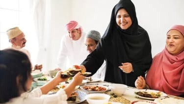 4 Manfaat Puasa yang Jarang Diketahui: Sehatkan Tubuh dan Bikin Bahagia