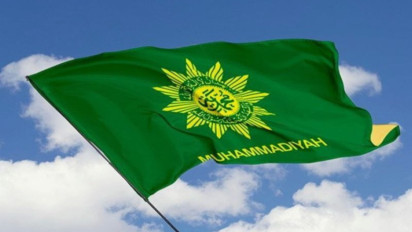 Muhammadiyah Makassar Pusatkan Shalat Id Idul Fitri di Dua Lokasi, Ini Imam dan Khatibnya