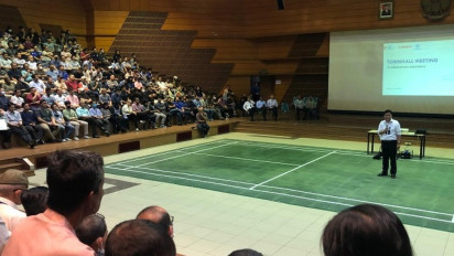 Setelah Viral Didemo, PT Dirgantara Indonesia Akhirnya Pastikan Bayar THR Ribuan Karyawan