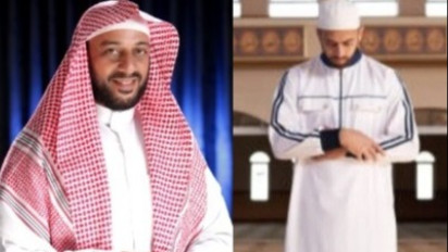 Selain Shalat Dhuha, Amalan-amalan Ini Kata Syekh Ali Jaber Juga Bisa Bikin Rezeki Mengalir Deras