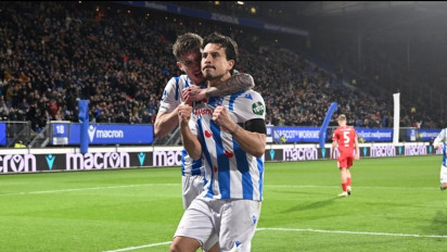 Telak, Thom Haye Cetak Gol di Depan Pemain Keturunan yang Menolak Dinaturalisasi Timnas Indonesia