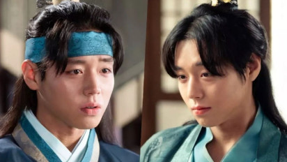 Hempaskan Citra Idol K-Pop, Park Ji-hoon Unjuk Bakat melalui Akting di Drama Love Song for Illusion