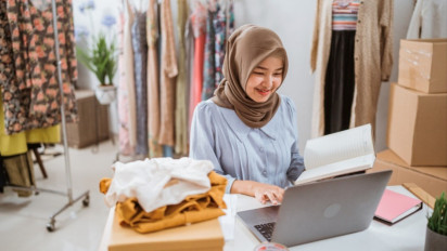 Sahur Jadi Momen Paling Diminati untuk Belanja, Transaksi Shopee Live Meningkat 44 Kali 