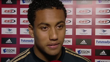 Pemain 'Grade A'  Eropa Ini Mengaku Seperempat dalam Dirinya Orang Indonesia, Siap Dinaturalisasi?