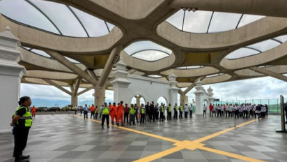 Info Mudik, Ini Tiga Bandara dengan Permohonan Extra Flight Tertinggi di Angkasa Pura I