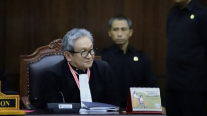 Maqdir Ismail Nilai Yusril Lebih Pantas Jadi Wapres Prabowo Ketimbang Gibran, Kubu 02 Beri Jawaban Menohok